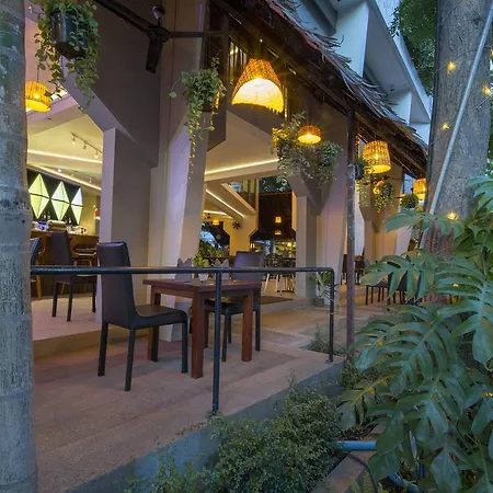 Elia Boutique Hotel