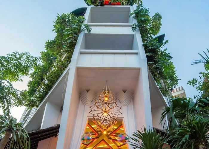 Elia Boutique Hotel