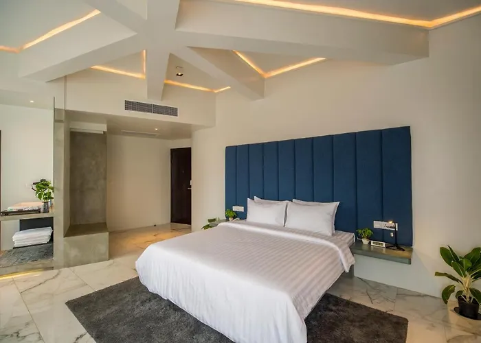 Elia Boutique Siem Reap