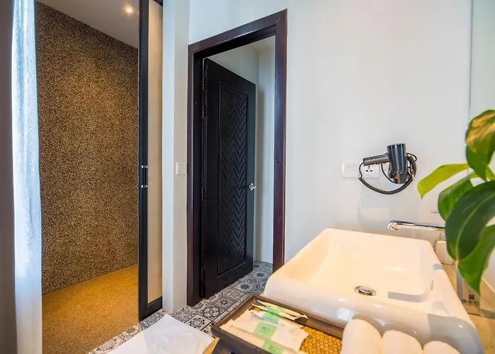 Elia Boutique Hotel Siem Reap