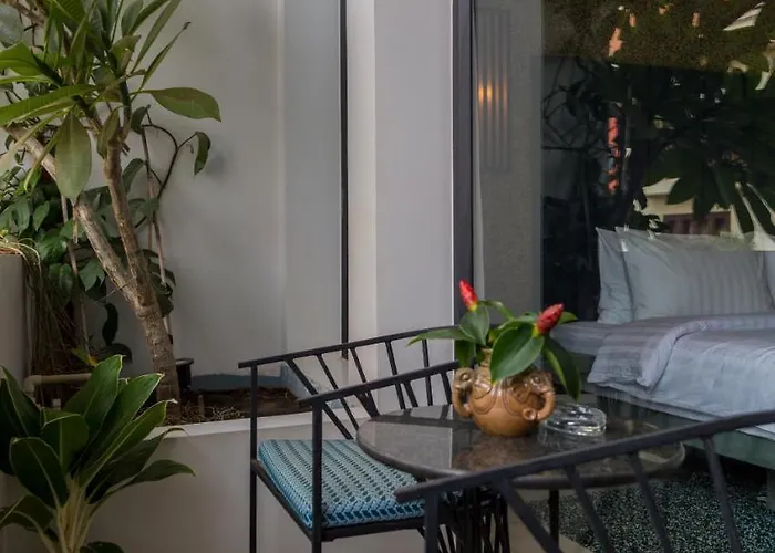 Hotel Elia Boutique