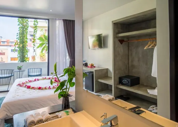 Elia Boutique Siem Reap