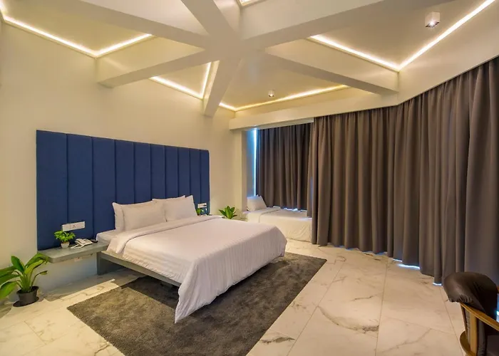 Hotel Elia Boutique