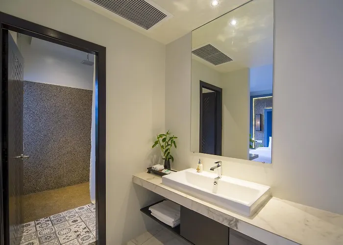 Elia Boutique Siem Reap