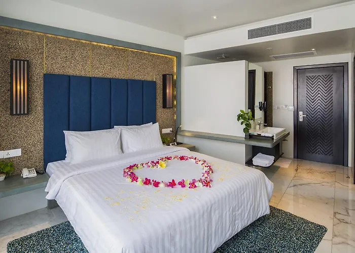 Hotel Elia Boutique Siem Reap