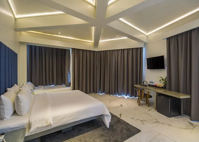 Hotel Elia Boutique 5*