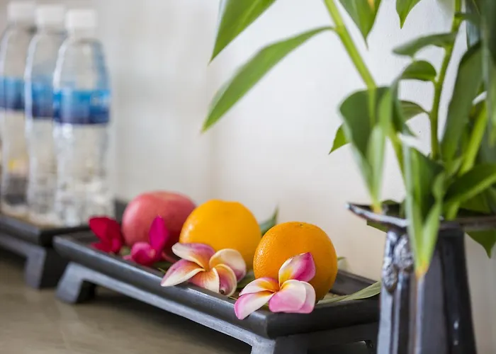 Elia Boutique Hotel Siem Reap