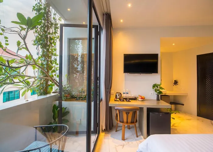 Elia Boutique Hotel