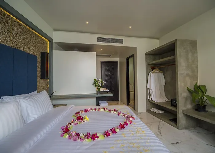 Hotel Elia Boutique 5*