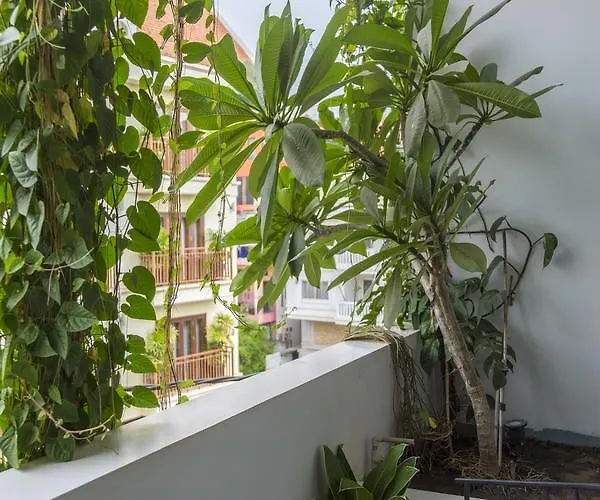 Elia Boutique Hotel Siem Reap