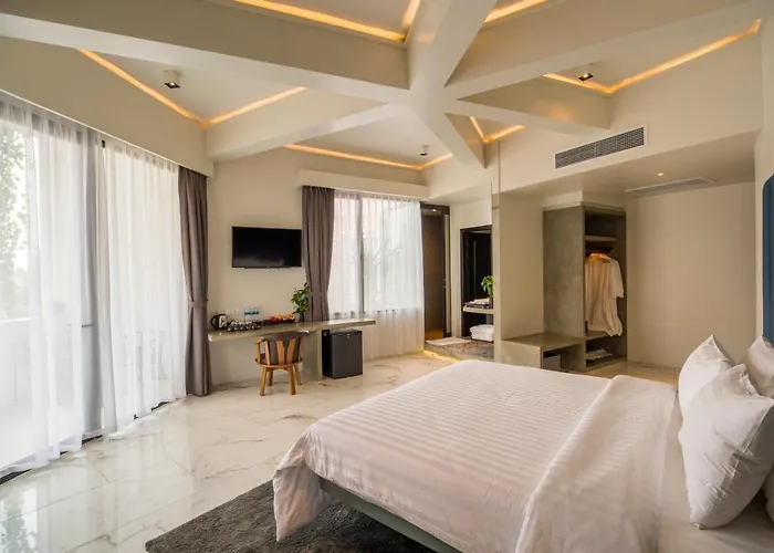 Elia Boutique Hotel Siem Reap