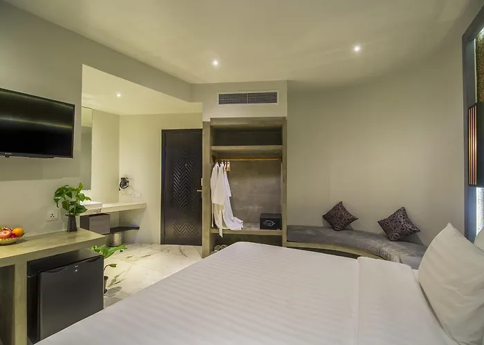 Hotel Elia Boutique