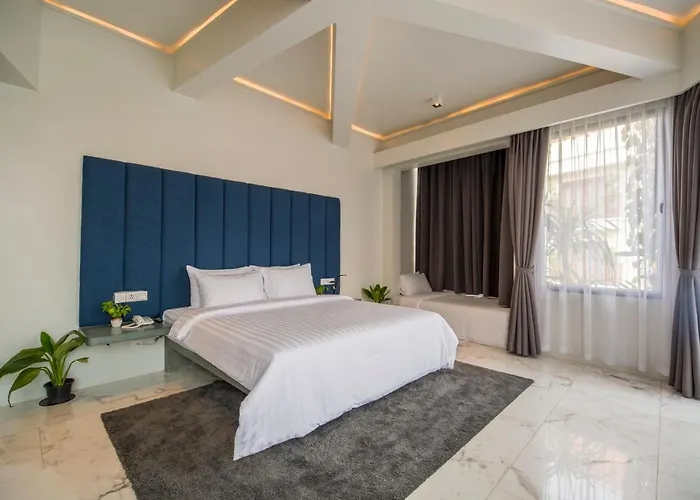 Elia Boutique Siem Reap