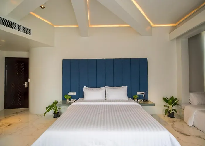 Hotel Elia Boutique